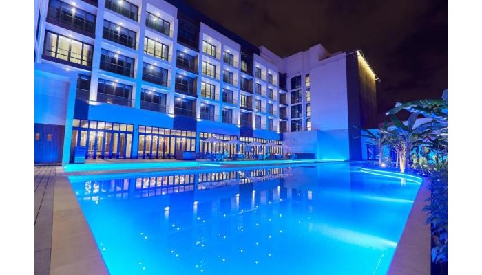 Millennium Resort Salalah poza 12