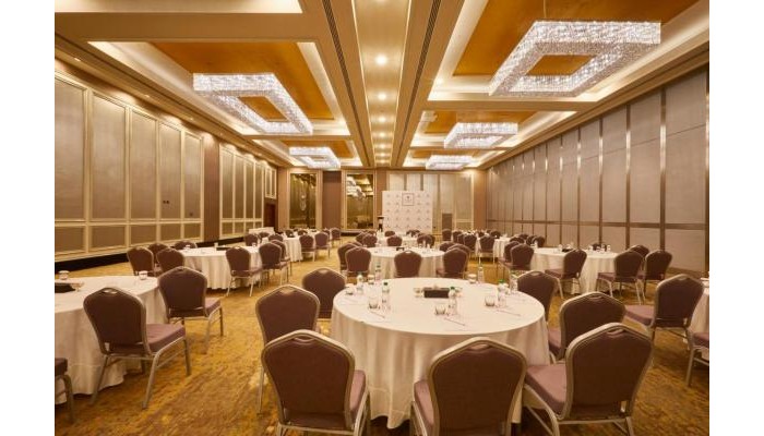 Millennium Resort Salalah poza 9