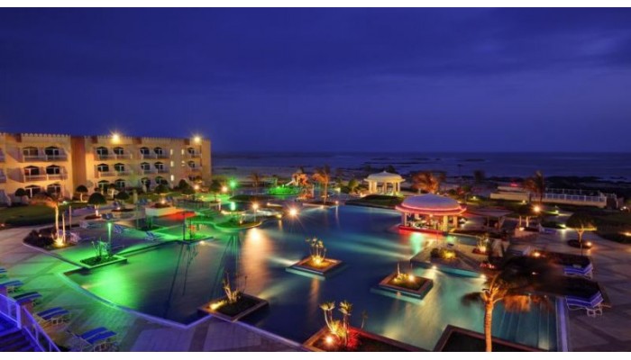 Salalah Marriott Resort poza 5