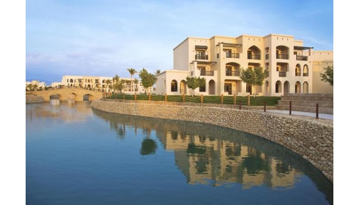 Salalah Rotana Resort poza 19
