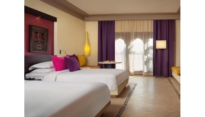 Salalah Rotana Resort poza 13