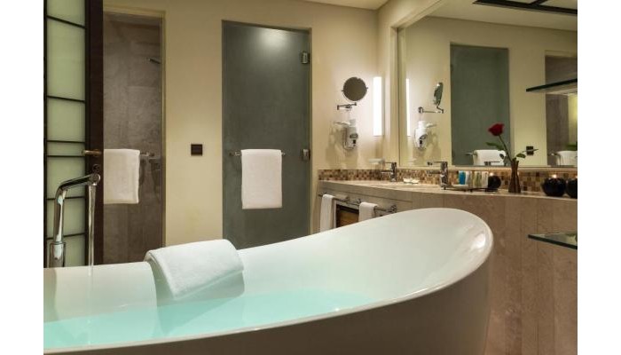 Salalah Rotana Resort poza 8