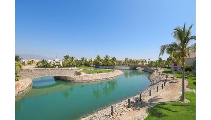 Salalah Rotana Resort poza 18