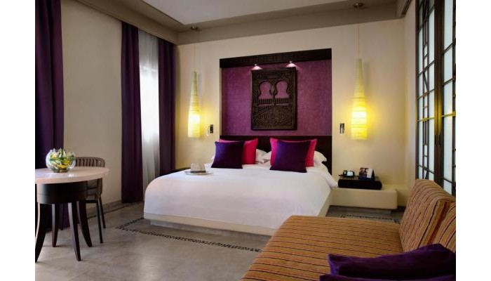 Salalah Rotana Resort poza 11