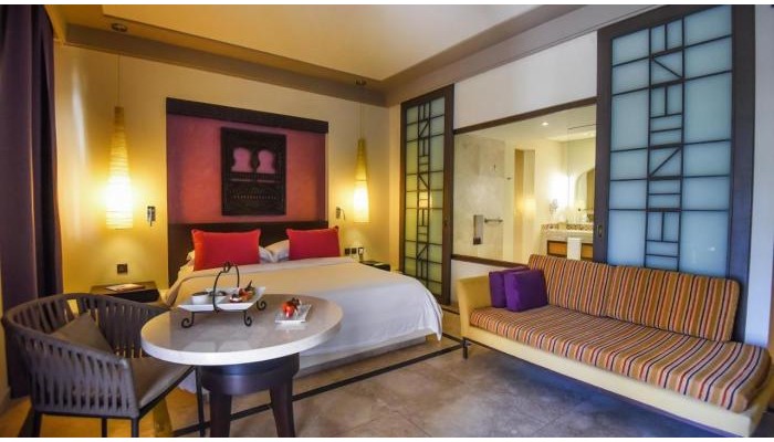 Salalah Rotana Resort poza 10