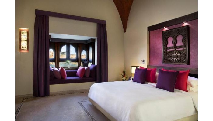 Salalah Rotana Resort poza 14