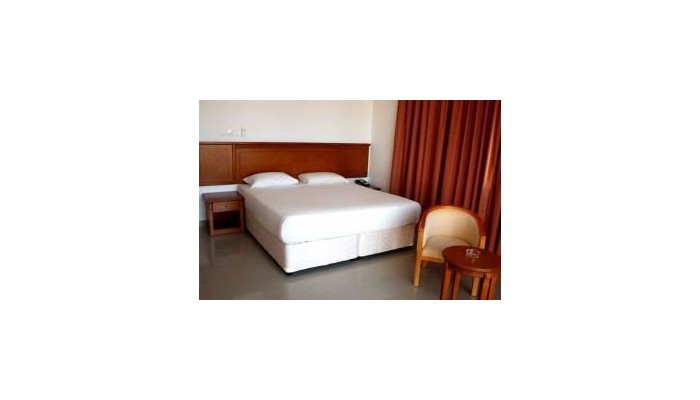 Samharam Tourist Village poza 2