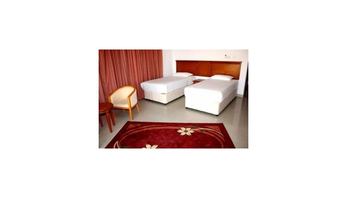 Samharam Tourist Village poza 1