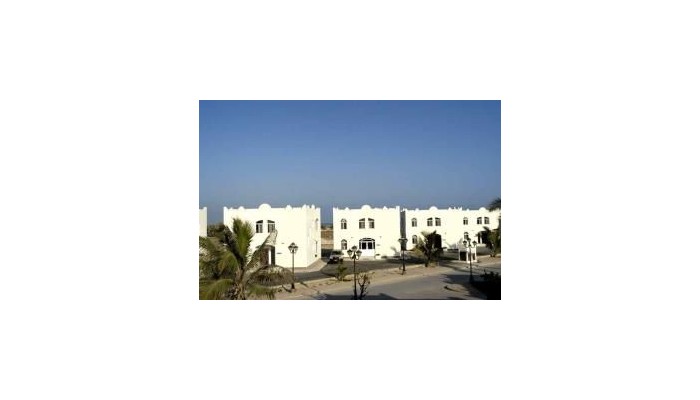 Samharam Tourist Village poza 0