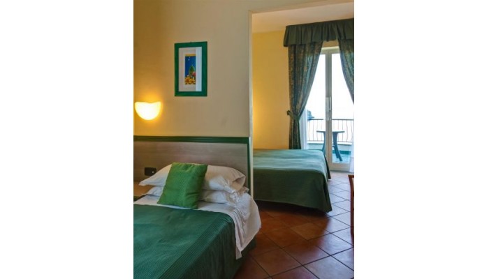 Best Western Hotel La Conchiglia poza 11
