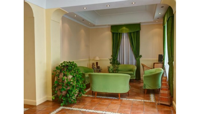 Best Western Hotel La Conchiglia poza 2