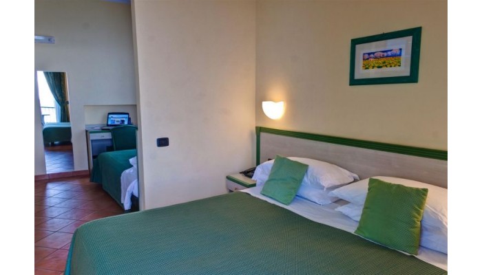 Best Western Hotel La Conchiglia poza 9