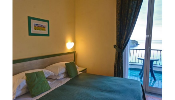 Best Western Hotel La Conchiglia poza 7