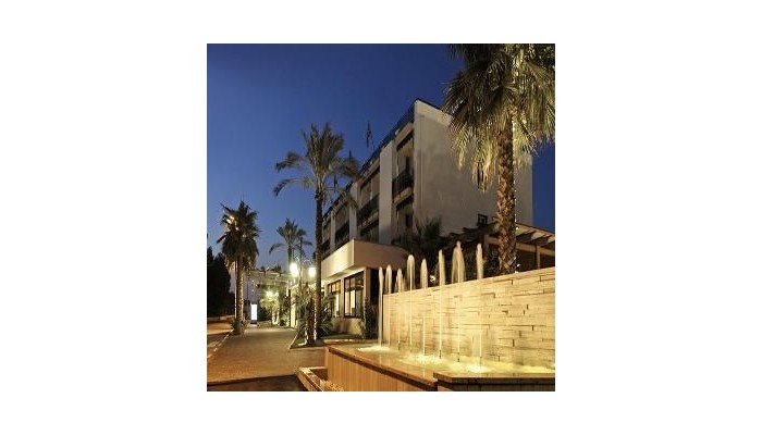 Esplanade Boutique Hotel poza 9