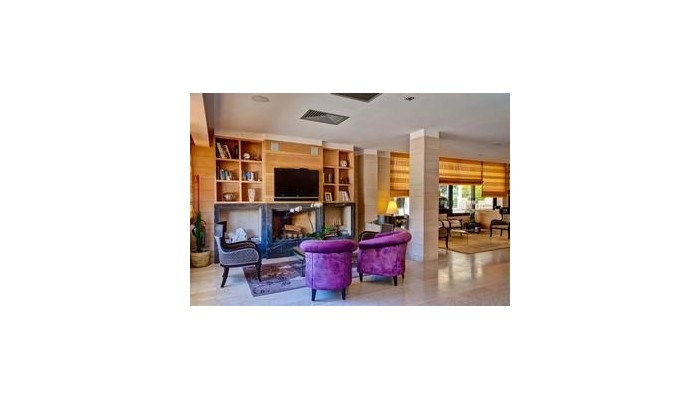 Esplanade Boutique Hotel poza 2