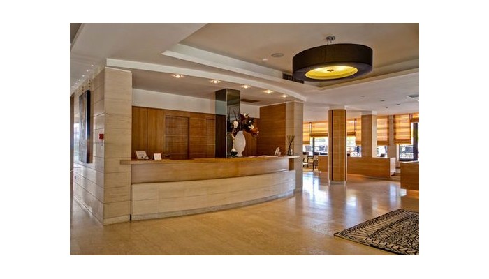 Esplanade Hotel Paestum poza 10