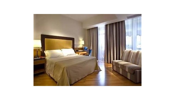 Esplanade Hotel Paestum poza 5