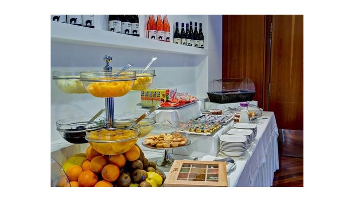 Esplanade Hotel Paestum poza 9