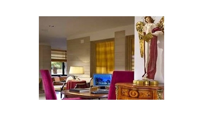 Esplanade Hotel Paestum poza 0