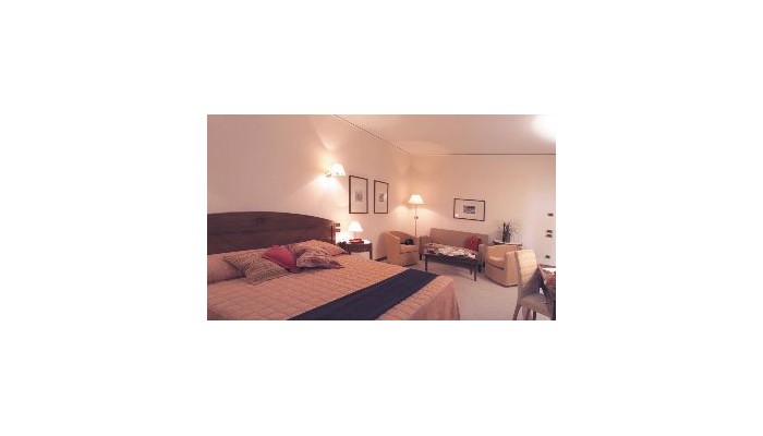 Grand Hotel Paestum Tenuta Lupo poza 11