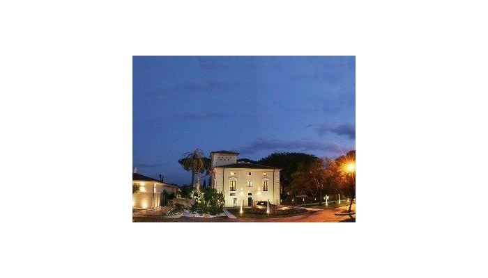 Grand Hotel Paestum Tenuta Lupo poza 5