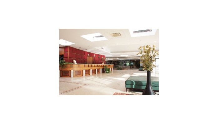 Grand Hotel Paestum Tenuta Lupo poza 1