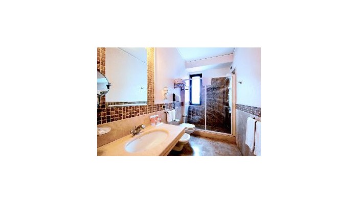 Grand Hotel Paestum Tenuta Lupo poza 10