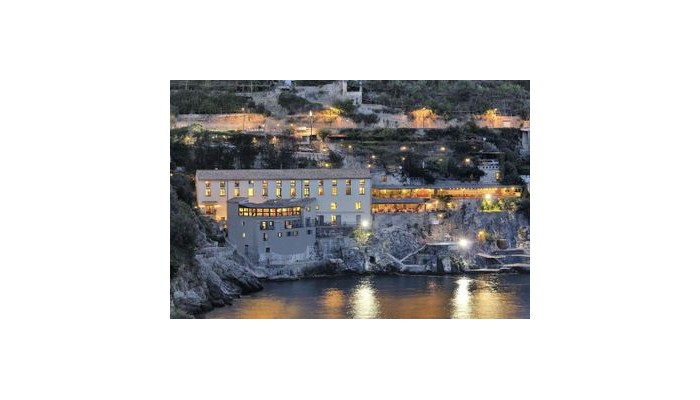 Hotel Best Western Marmorata poza 0