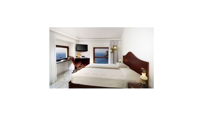 Hotel Best Western Marmorata poza 4