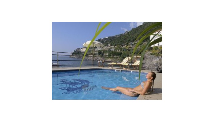 Hotel Best Western Marmorata poza 7