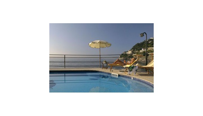 Hotel Best Western Marmorata poza 8