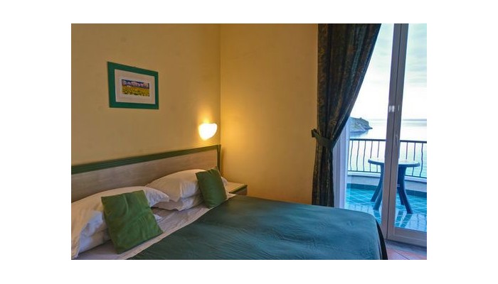 Hotel Bw La Conchiglia poza 3