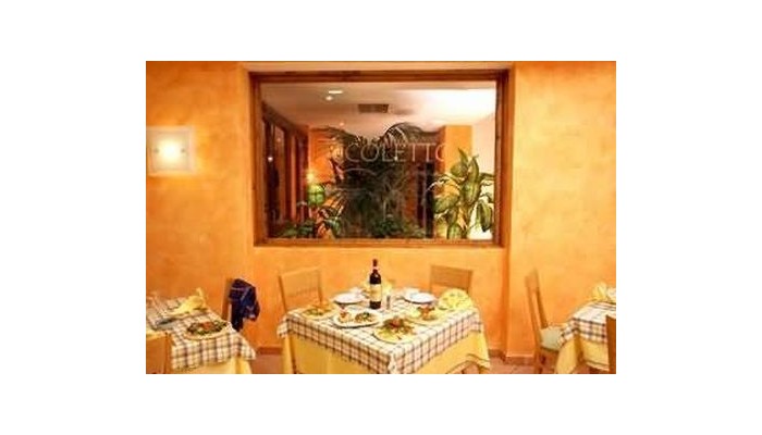 Hotel Bw La Conchiglia poza 4