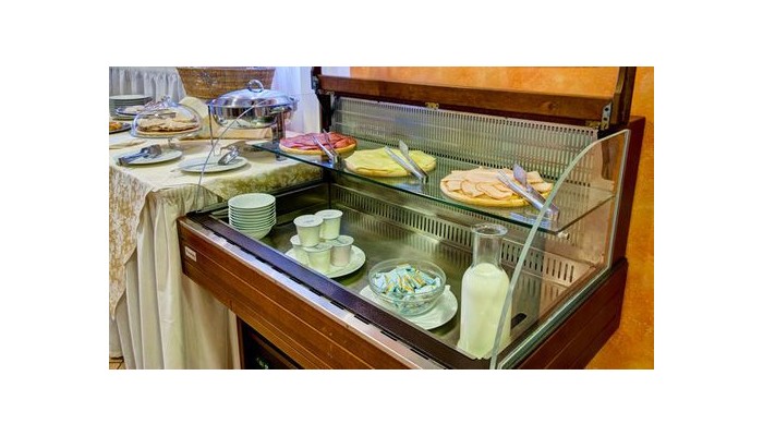 Hotel Bw La Conchiglia poza 11