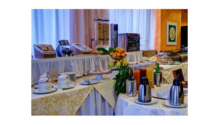 Hotel Bw La Conchiglia poza 6