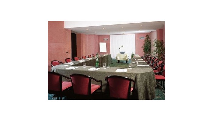 Hotel Clorinda poza 1