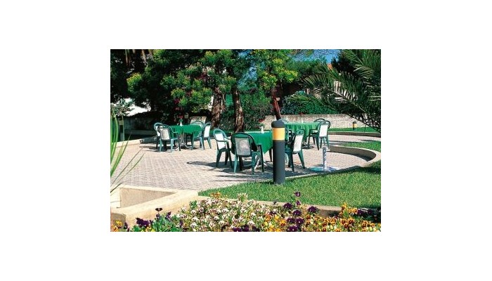 Hotel Clorinda poza 3