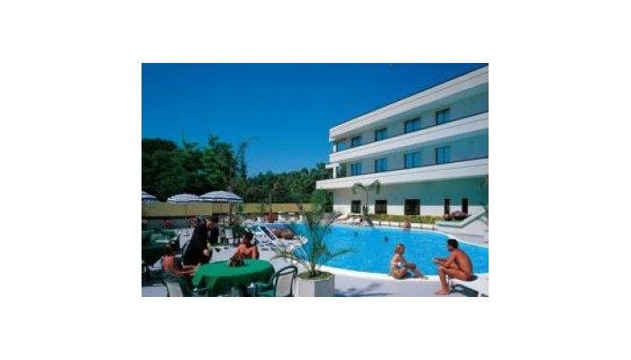 Hotel Clorinda poza 9