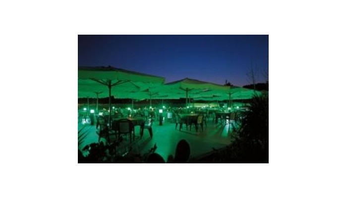 Hotel Clorinda poza 8