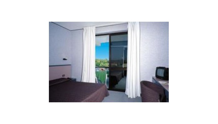 Hotel Clorinda poza 2