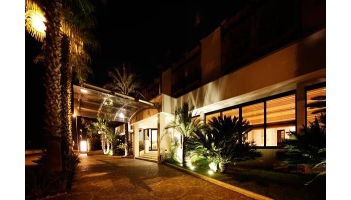 Hotel Esplanade poza 0