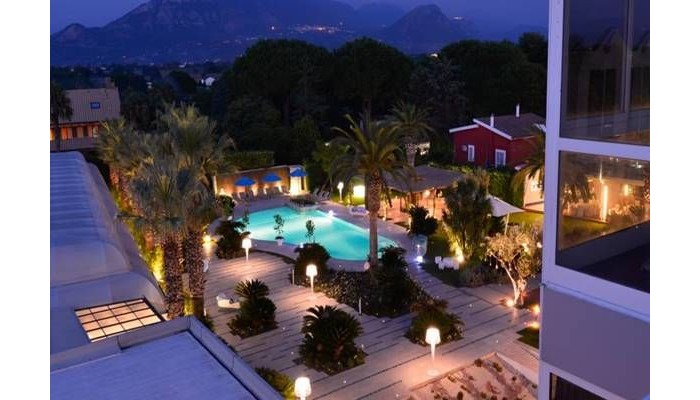 Hotel Esplanade poza 6