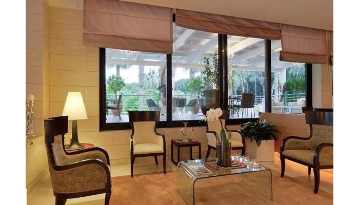 Hotel Esplanade poza 2