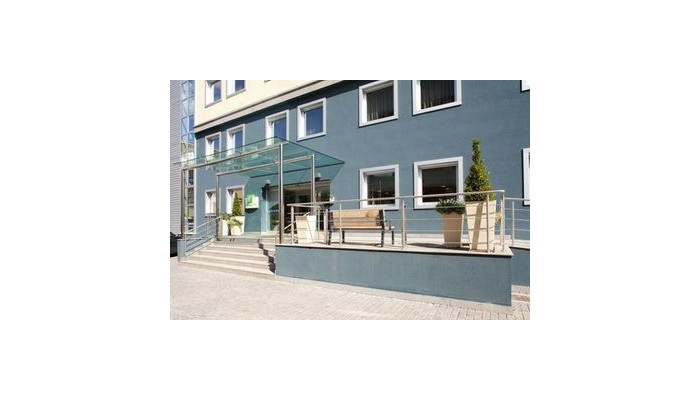 Hotel Holiday Inn Salerno - Cava De' Tirreni poza 2