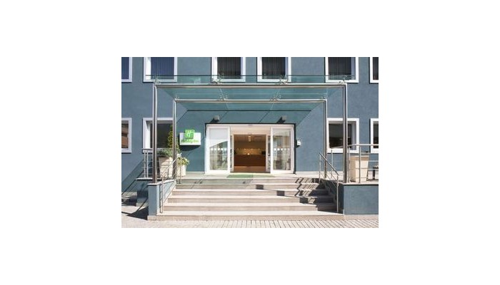 Hotel Holiday Inn Salerno - Cava De' Tirreni poza 8