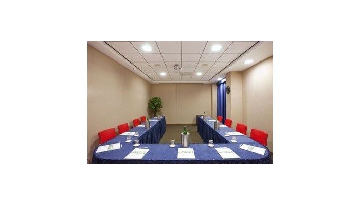 Hotel Holiday Inn Salerno - Cava De' Tirreni poza 5