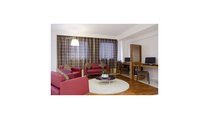 Hotel Holiday Inn Salerno - Cava De' Tirreni poza 11