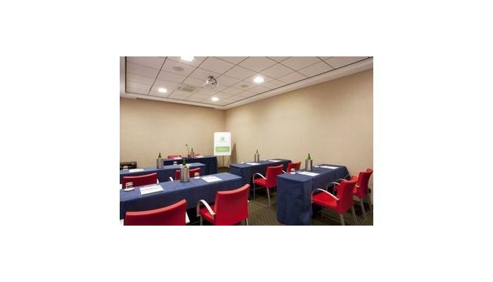 Hotel Holiday Inn Salerno - Cava De' Tirreni poza 6