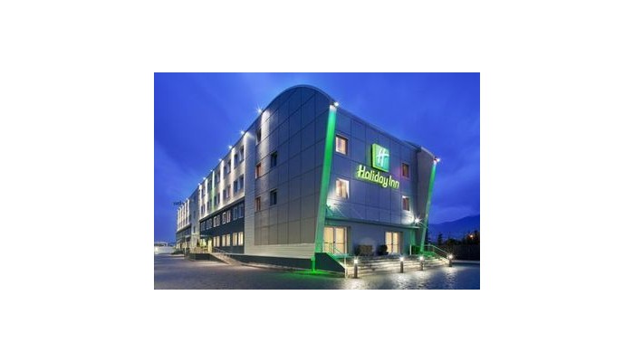 Hotel Holiday Inn Salerno - Cava De' Tirreni poza 0