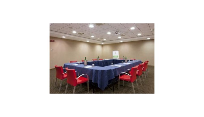 Hotel Holiday Inn Salerno - Cava De' Tirreni poza 4